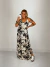 Vestido Bela - Vaquinha - comprar online