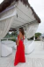 Vestido Chiara - Varal da Ju