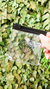 EMBALAGEM PVC TRANSPARENTE - KIT 10 UNIDADES - loja online