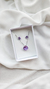 CONJUNTO PEDRAS - loja online