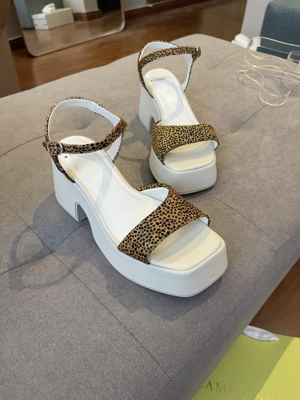 Salto Camel