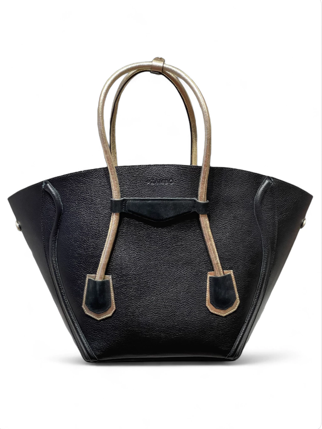 BOLSA TOTE preta
