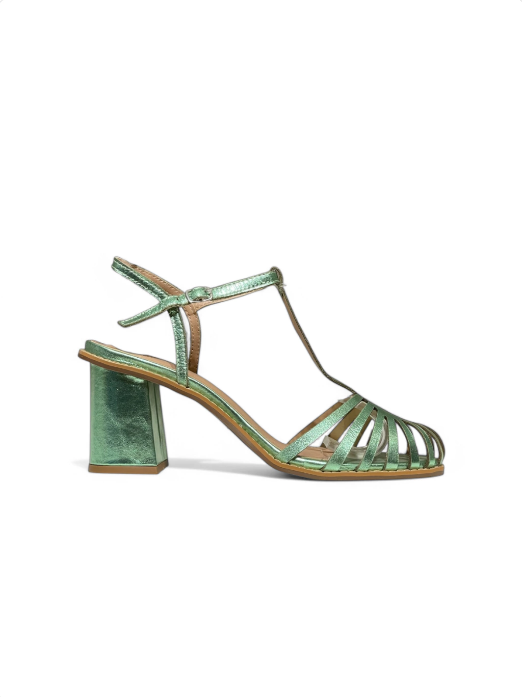 SALTO SISSY menta