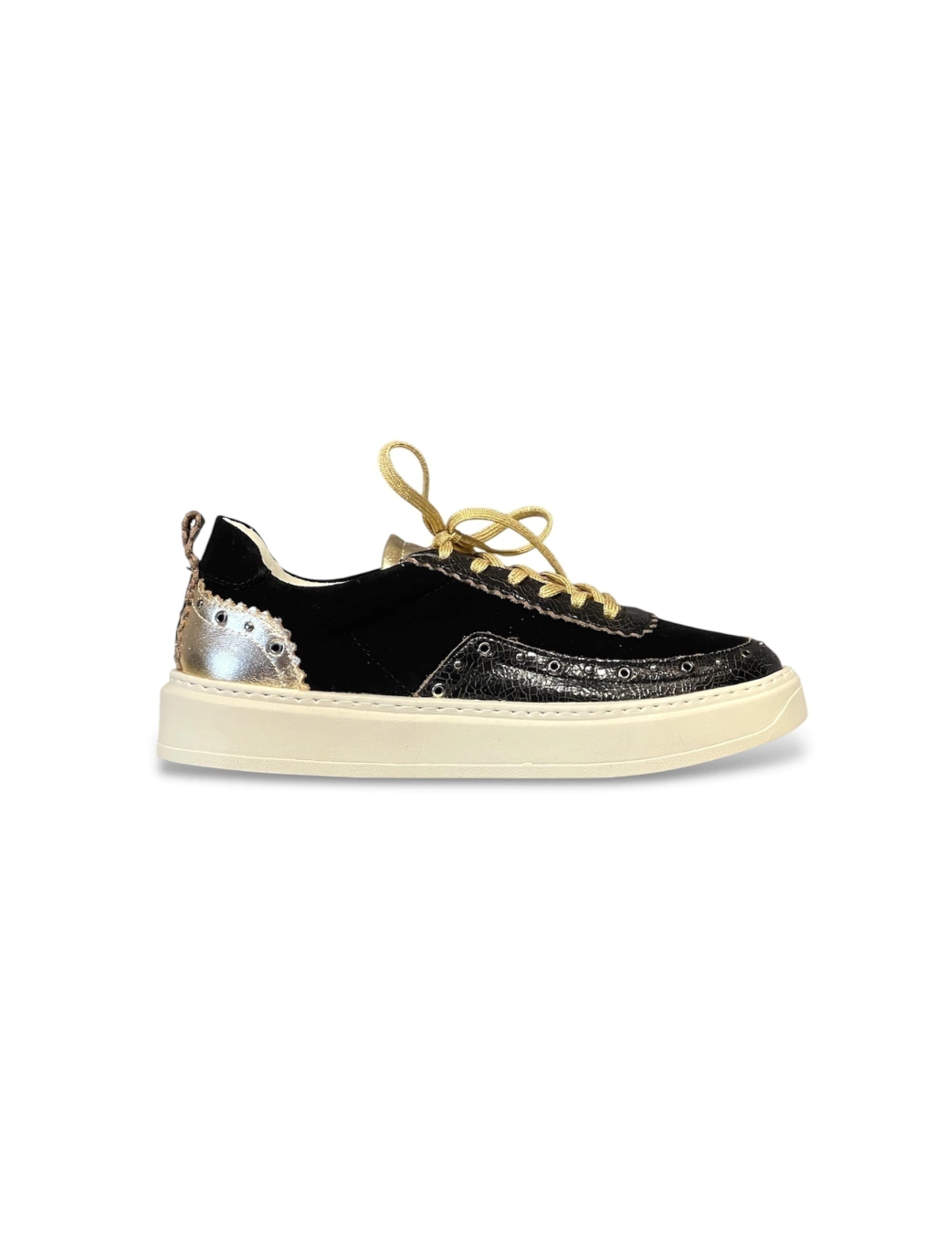 Tenis Soho - preto