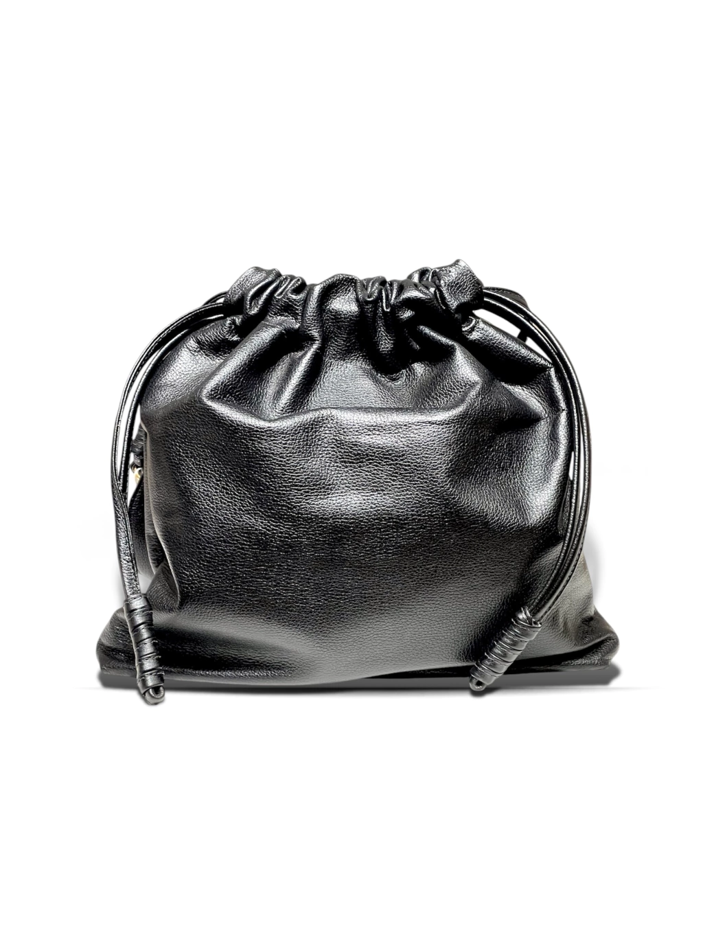 BOLSA SACO preta G