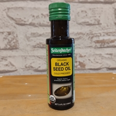 Aceite de Comino Negro 100mL