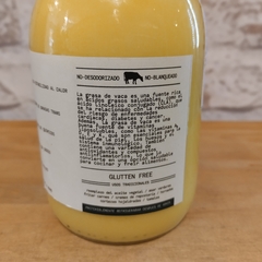Grasa de Res 100% Natural 500gr en internet