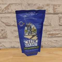 Sal marina Celtic Sea Salt Gruesa 454gr