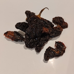 Chile Morita