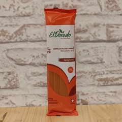 Pasta de Lenteja Spagetti 250gr