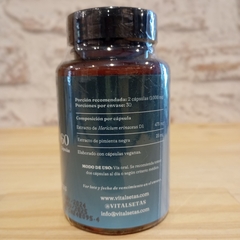 MELENA DE LEON capsulas VitalSetas - comprar online