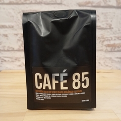 Bourbon Rojo Descafeinado CAFE 85