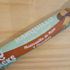 Barquillo con Mantequilla de Maní - comprar online