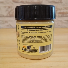 Crema Marañon Crunchie WakeUp - comprar online