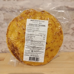 Arepa de Chocolo - Tofii x 5 unidades - comprar online