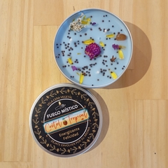 Velas Aromaticas AROMAS INCREIBLES - VIDA SIMPLE GRANEL ECOLOGICO