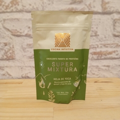 Super Mixtura de Yuca - 100gr