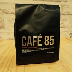 Café Bourbon Rosado CAFE 85 - 250gr