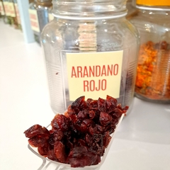 Arandanos Rojos - comprar online