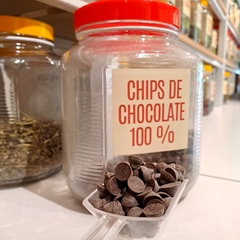Chips de cacao 100% - comprar online