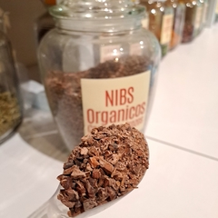Nibs de Cacao - comprar online