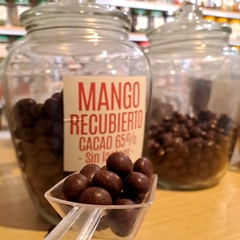 Mango Recubierto 65% - comprar online
