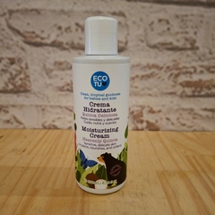 Crema Hidratante ECOTU