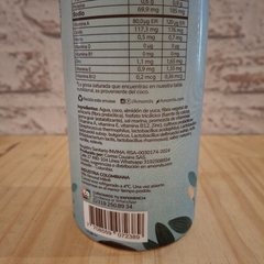 Yogurt de COCO Vegano VAINILLA Mils - comprar online