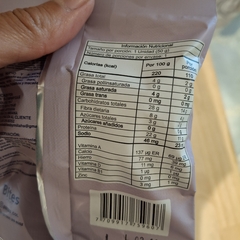 Corazón Relleno Snack Keto BITES - VIDA SIMPLE GRANEL ECOLOGICO