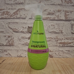 Desengrasante Natural ECOHOME 500mL