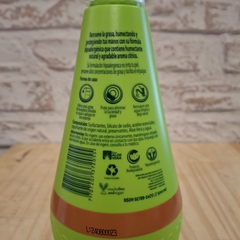 Lavaplatos líquido ECOHOME 500 ml - comprar online