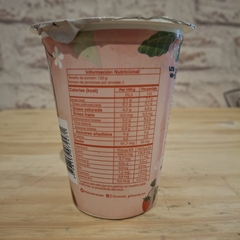 Yogurt de COCO Vegano FRESA Mils en internet