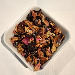 Infusión Magía de Primavera - comprar online