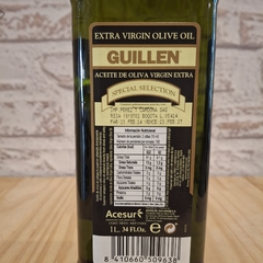 Aceite de Oliva Virgen Extra 1000mL en internet