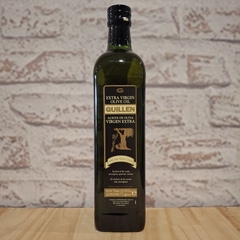 Aceite de Oliva Virgen Extra 750mL - comprar online