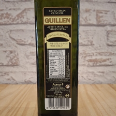 Aceite de Oliva Virgen Extra 750mL en internet