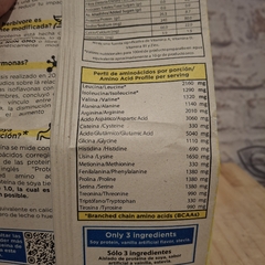 Proteina Vegana de Soya Herbivore en internet