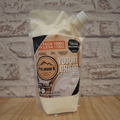 Yogurt Griego YOGFIT 1100gr - comprar online