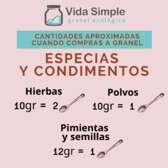 Salvia - comprar online