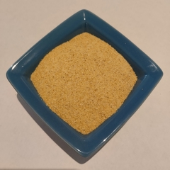 Ajo Granulado
