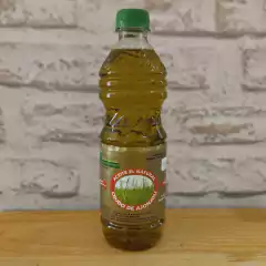 Aceite de Ajonjolí 500mL