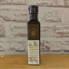 Aceite de Ajonjolí Tostado 200mL