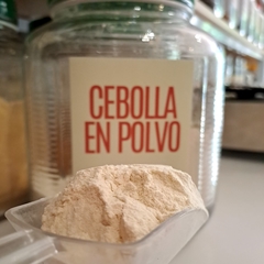 Cebolla en Polvo - comprar online