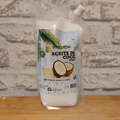 Aceite de Coco 1000mL Iprodesa