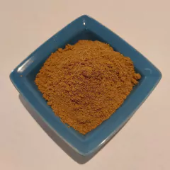 Clavo de Olor Molido