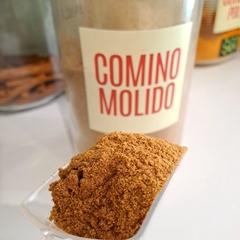 Comino Molido - comprar online