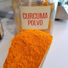 Curcuma Molida - comprar online