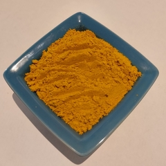 Curry de Madras