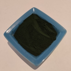 Espirulina