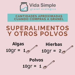 Colageno Hidrolizado - comprar online